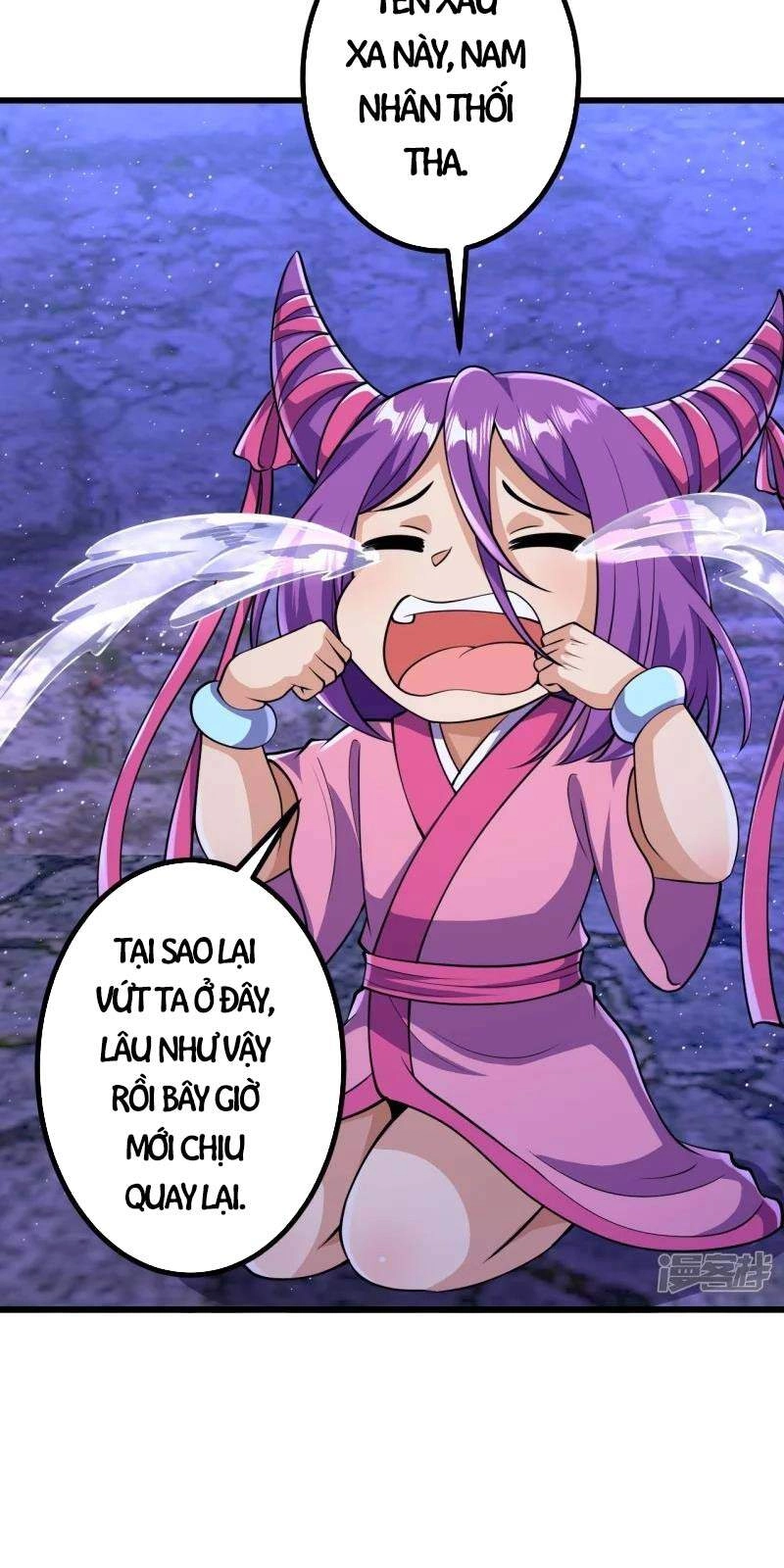 Lão Tổ Luyện Thể Mạnh Nhất Lịch Sử Chapter 17 - 28