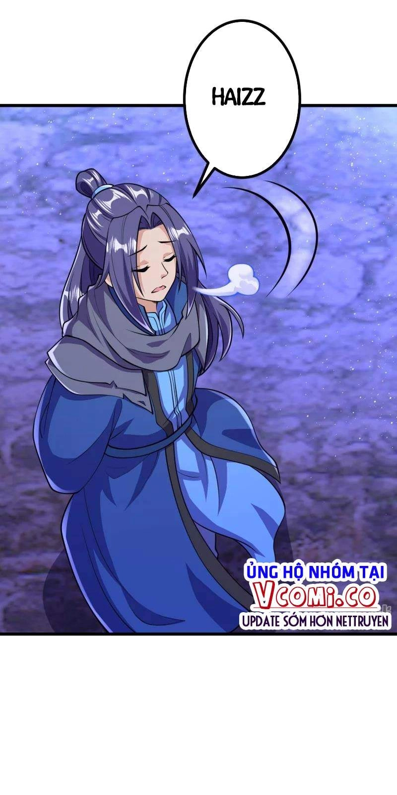 Lão Tổ Luyện Thể Mạnh Nhất Lịch Sử Chapter 17 - 29