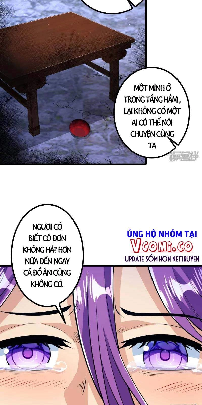 Lão Tổ Luyện Thể Mạnh Nhất Lịch Sử Chapter 17 - 32