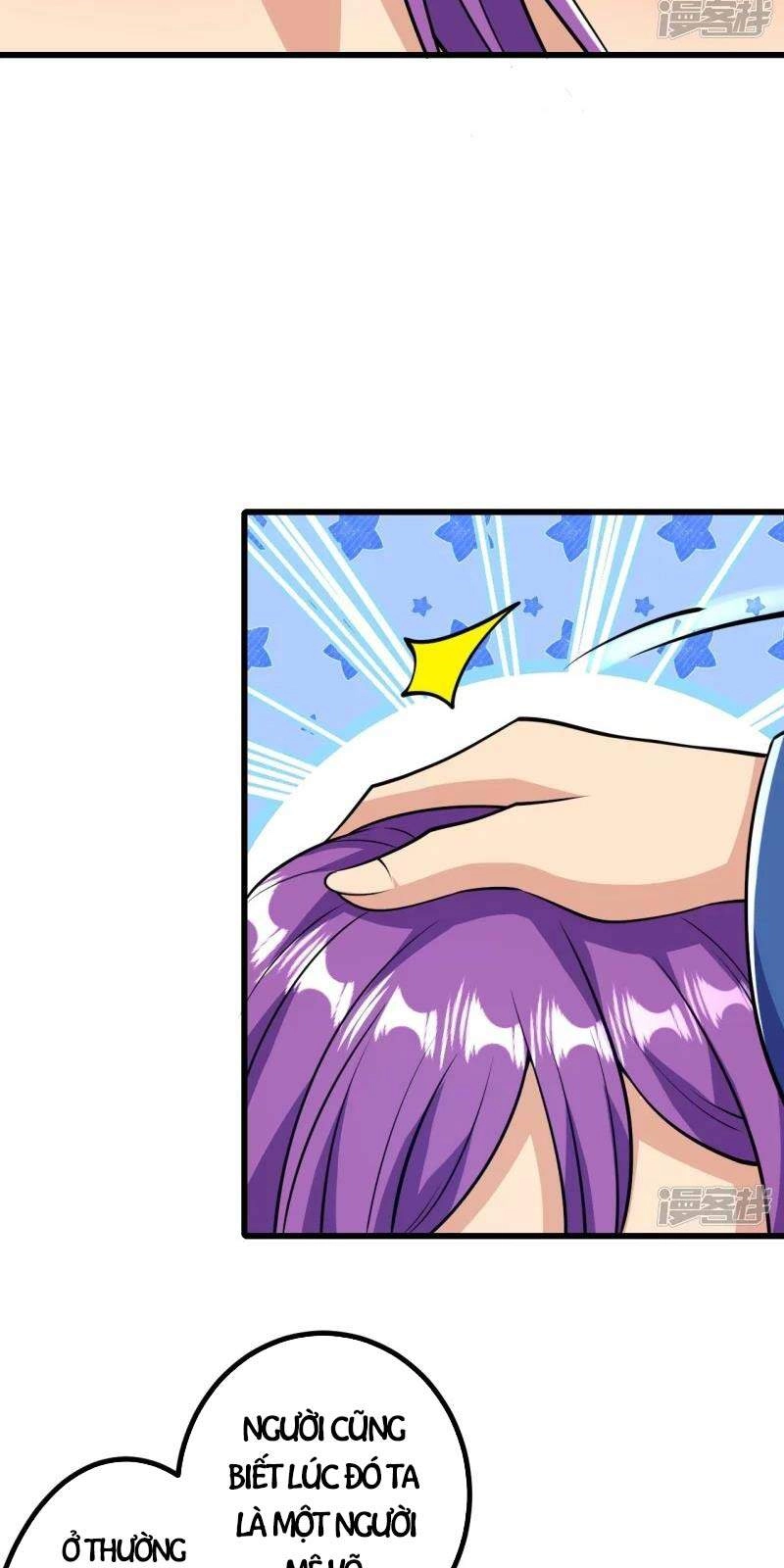 Lão Tổ Luyện Thể Mạnh Nhất Lịch Sử Chapter 17 - 33