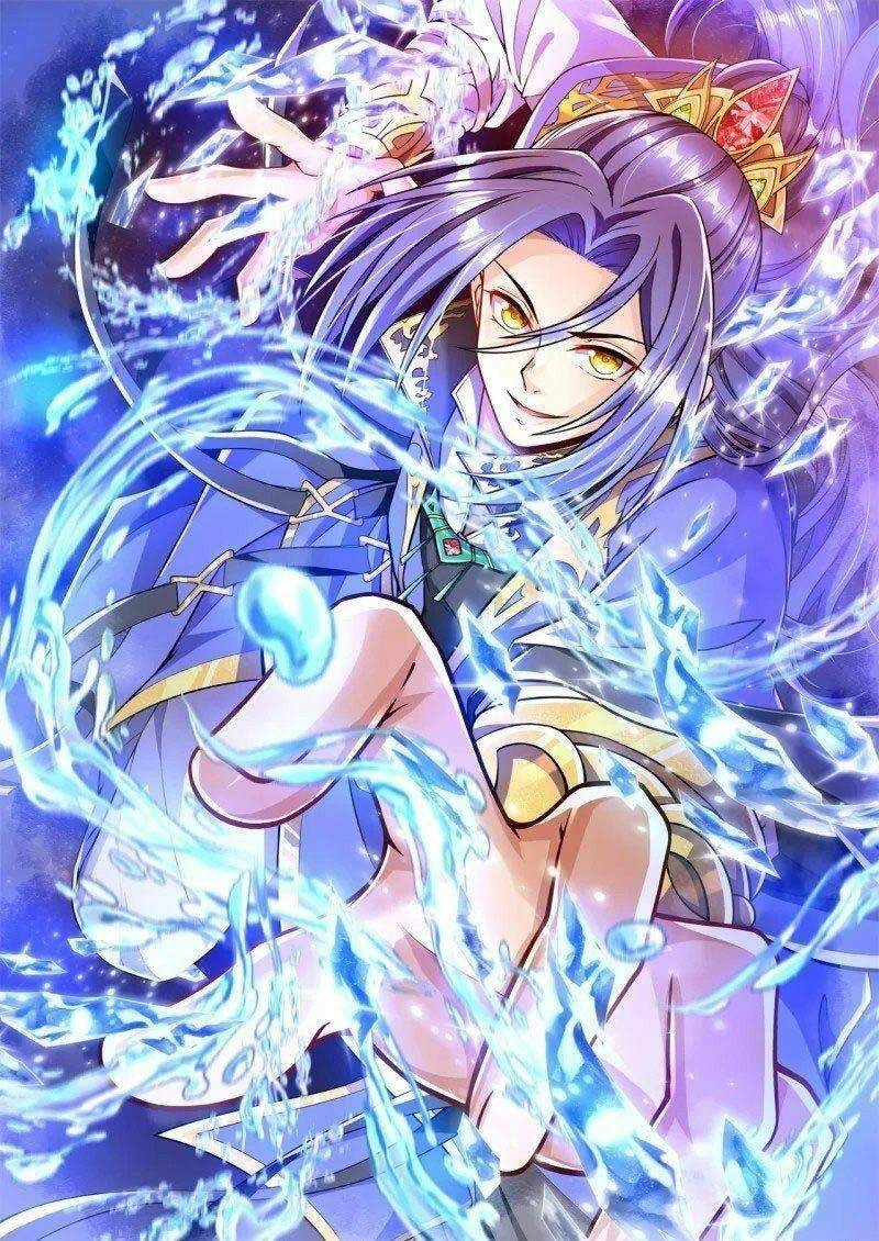 Lão Tổ Luyện Thể Mạnh Nhất Lịch Sử Chapter 19 - 1