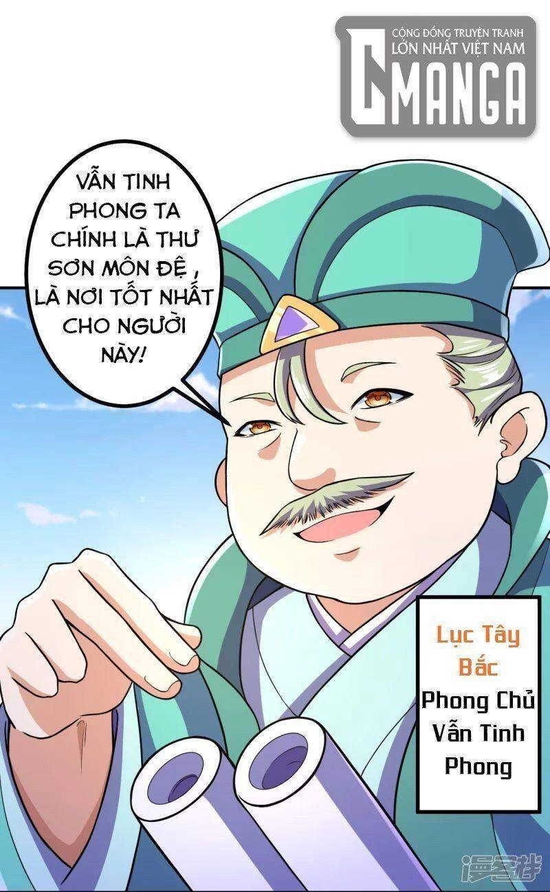 Lão Tổ Luyện Thể Mạnh Nhất Lịch Sử Chapter 19 - 4