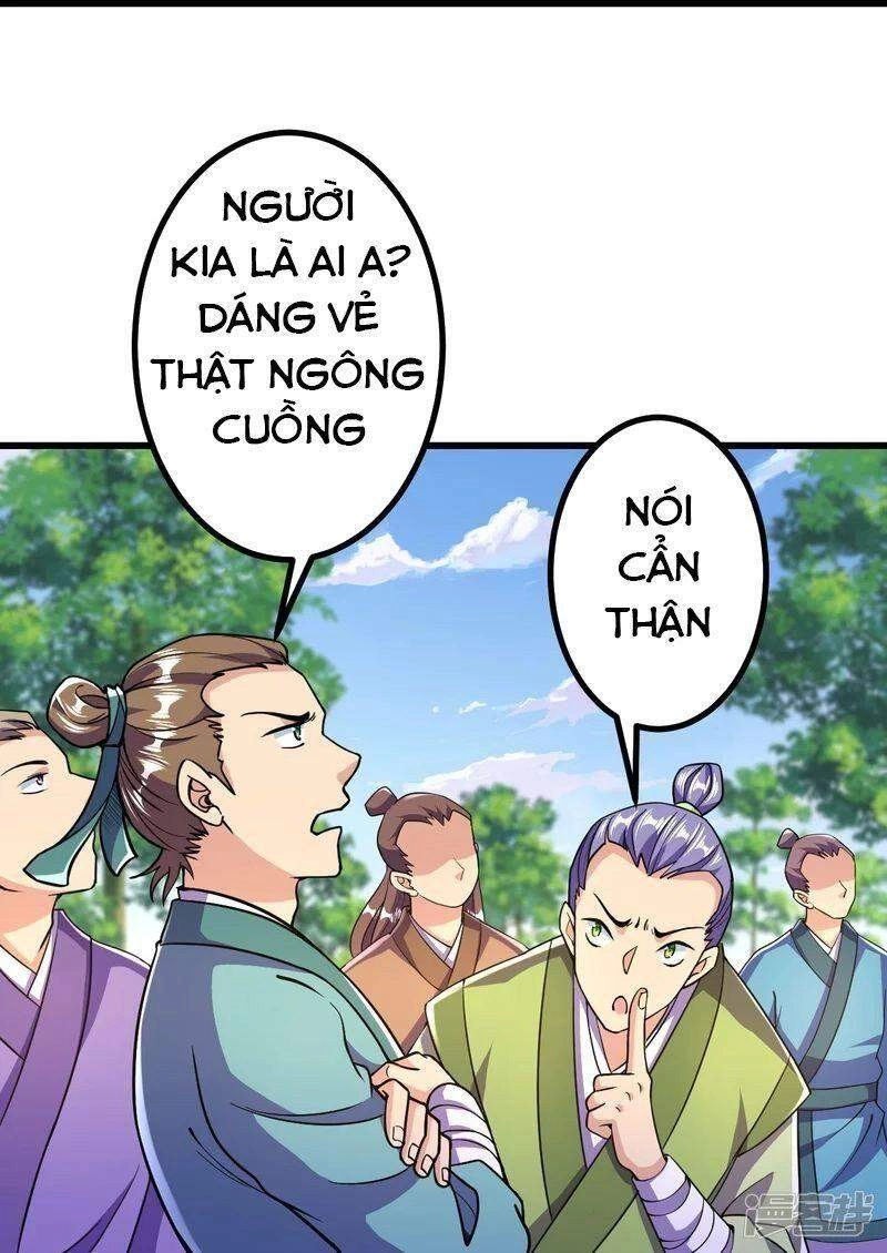 Lão Tổ Luyện Thể Mạnh Nhất Lịch Sử Chapter 19 - 12