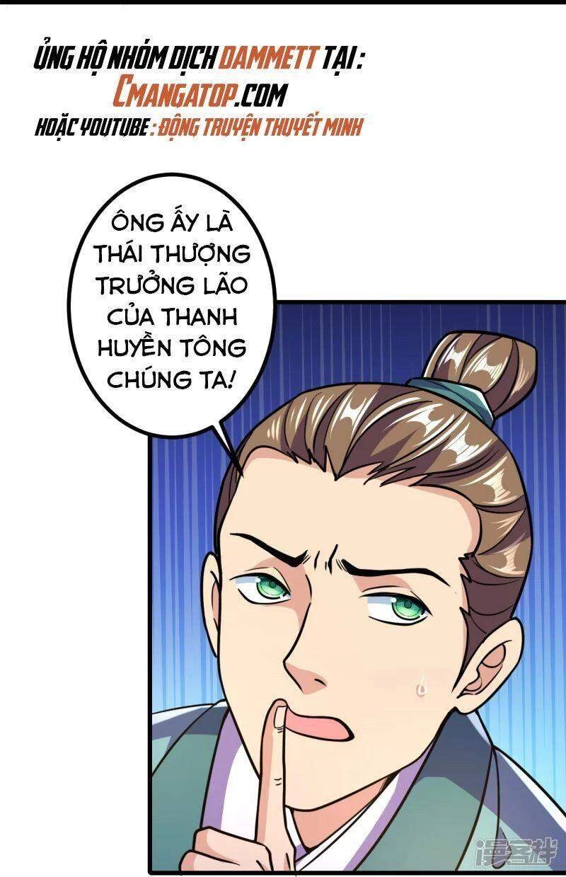 Lão Tổ Luyện Thể Mạnh Nhất Lịch Sử Chapter 19 - 13