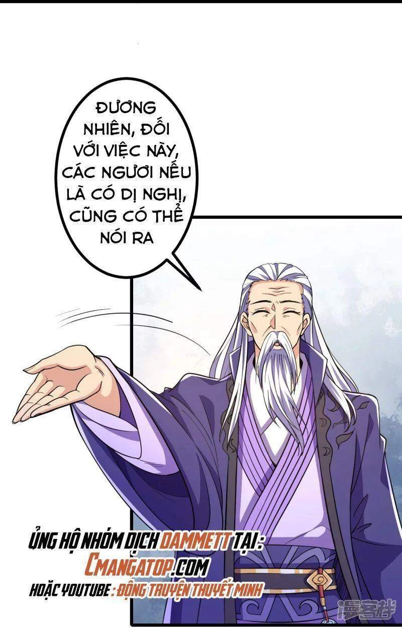 Lão Tổ Luyện Thể Mạnh Nhất Lịch Sử Chapter 19 - 19