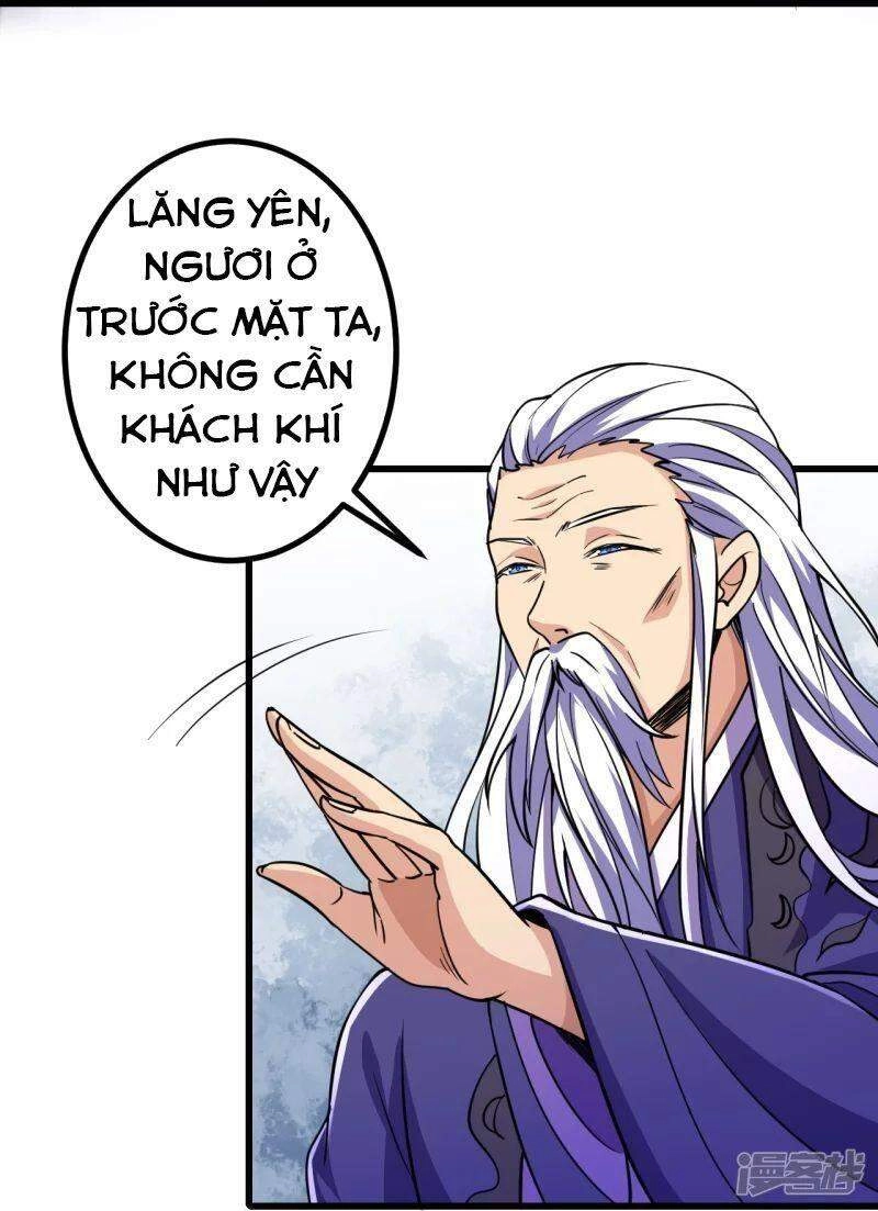Lão Tổ Luyện Thể Mạnh Nhất Lịch Sử Chapter 19 - 26