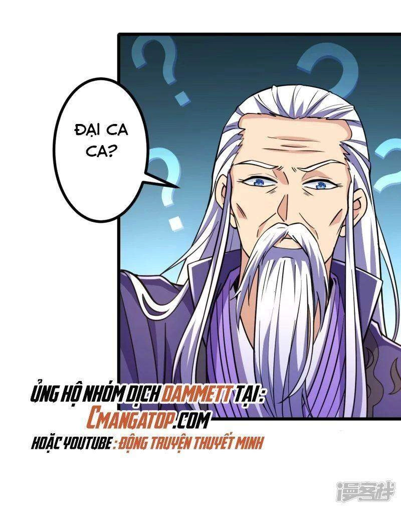 Lão Tổ Luyện Thể Mạnh Nhất Lịch Sử Chapter 19 - 31