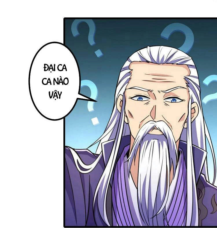 Lão Tổ Luyện Thể Mạnh Nhất Lịch Sử Chapter 20 - 3