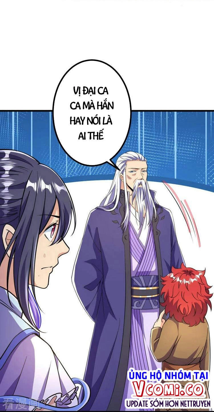 Lão Tổ Luyện Thể Mạnh Nhất Lịch Sử Chapter 20 - 4