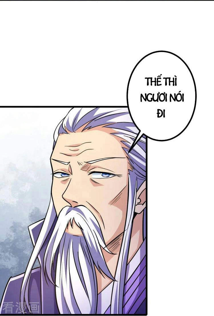 Lão Tổ Luyện Thể Mạnh Nhất Lịch Sử Chapter 20 - 6