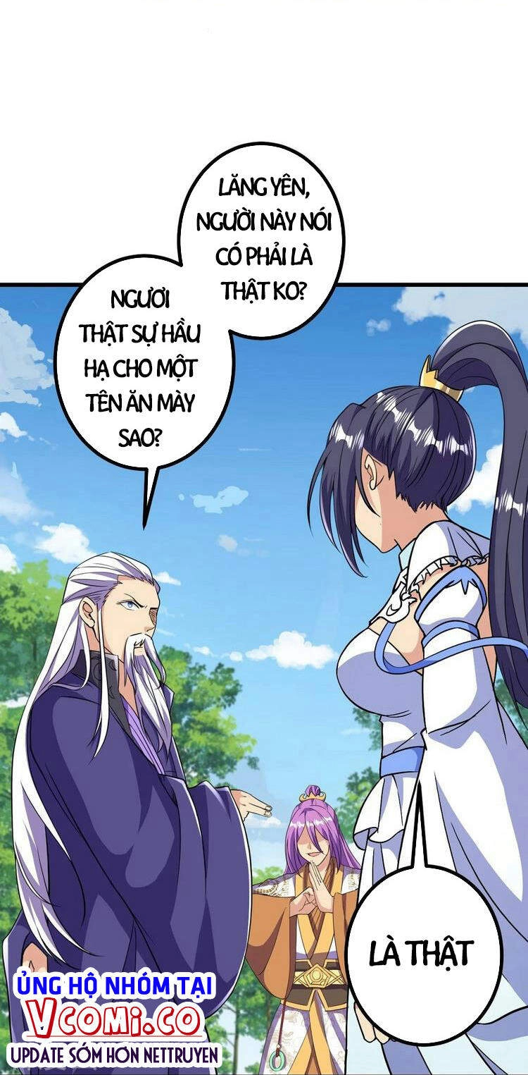 Lão Tổ Luyện Thể Mạnh Nhất Lịch Sử Chapter 20 - 11