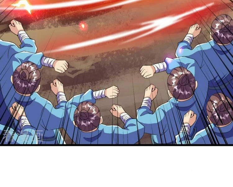 Lão Tổ Luyện Thể Mạnh Nhất Lịch Sử Chapter 20 - 14