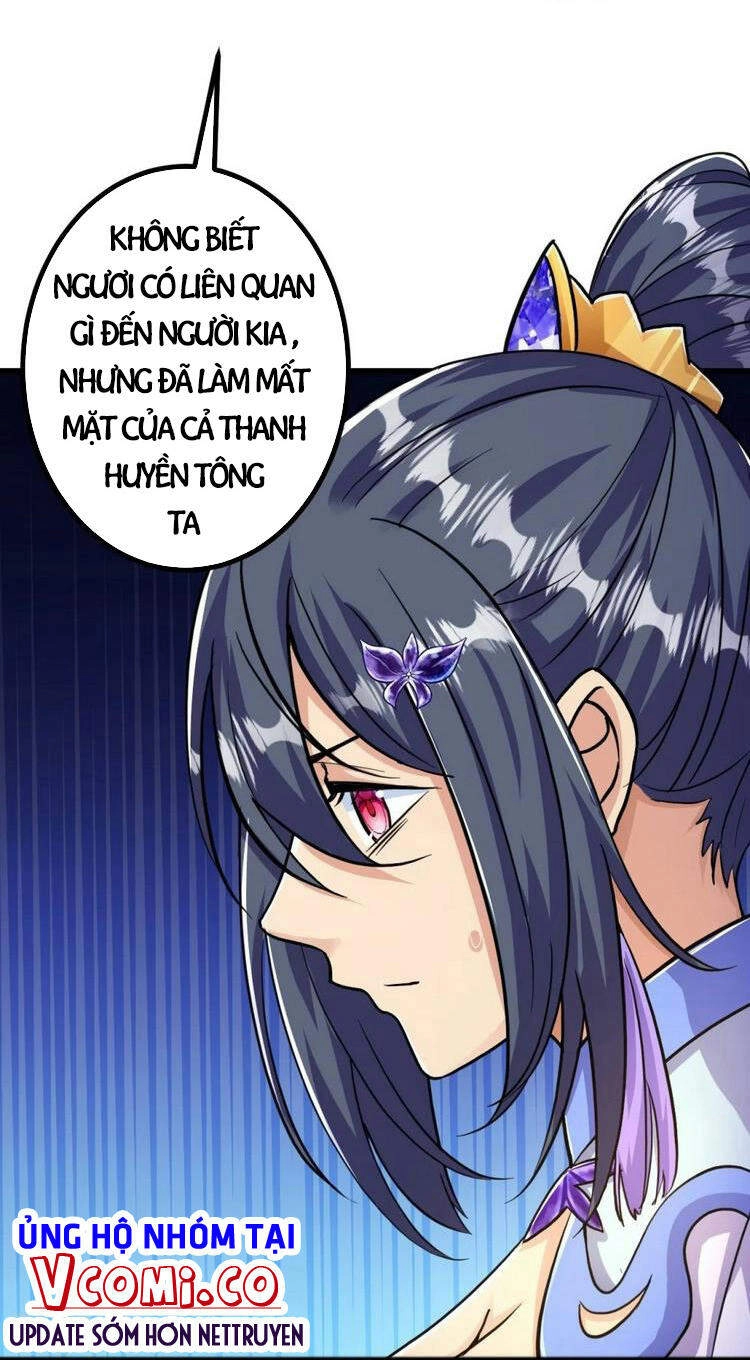 Lão Tổ Luyện Thể Mạnh Nhất Lịch Sử Chapter 20 - 16