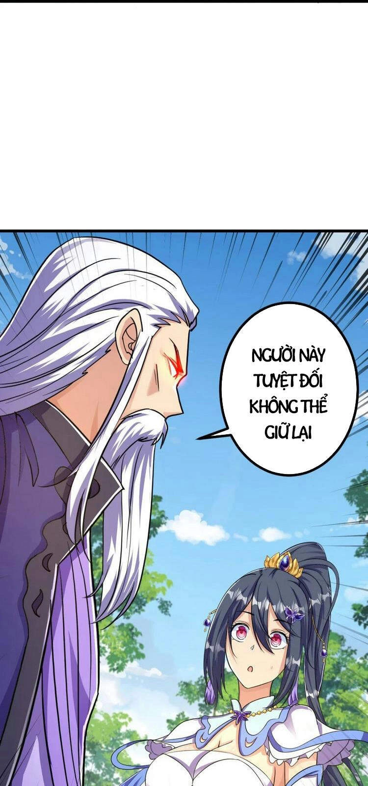 Lão Tổ Luyện Thể Mạnh Nhất Lịch Sử Chapter 20 - 17