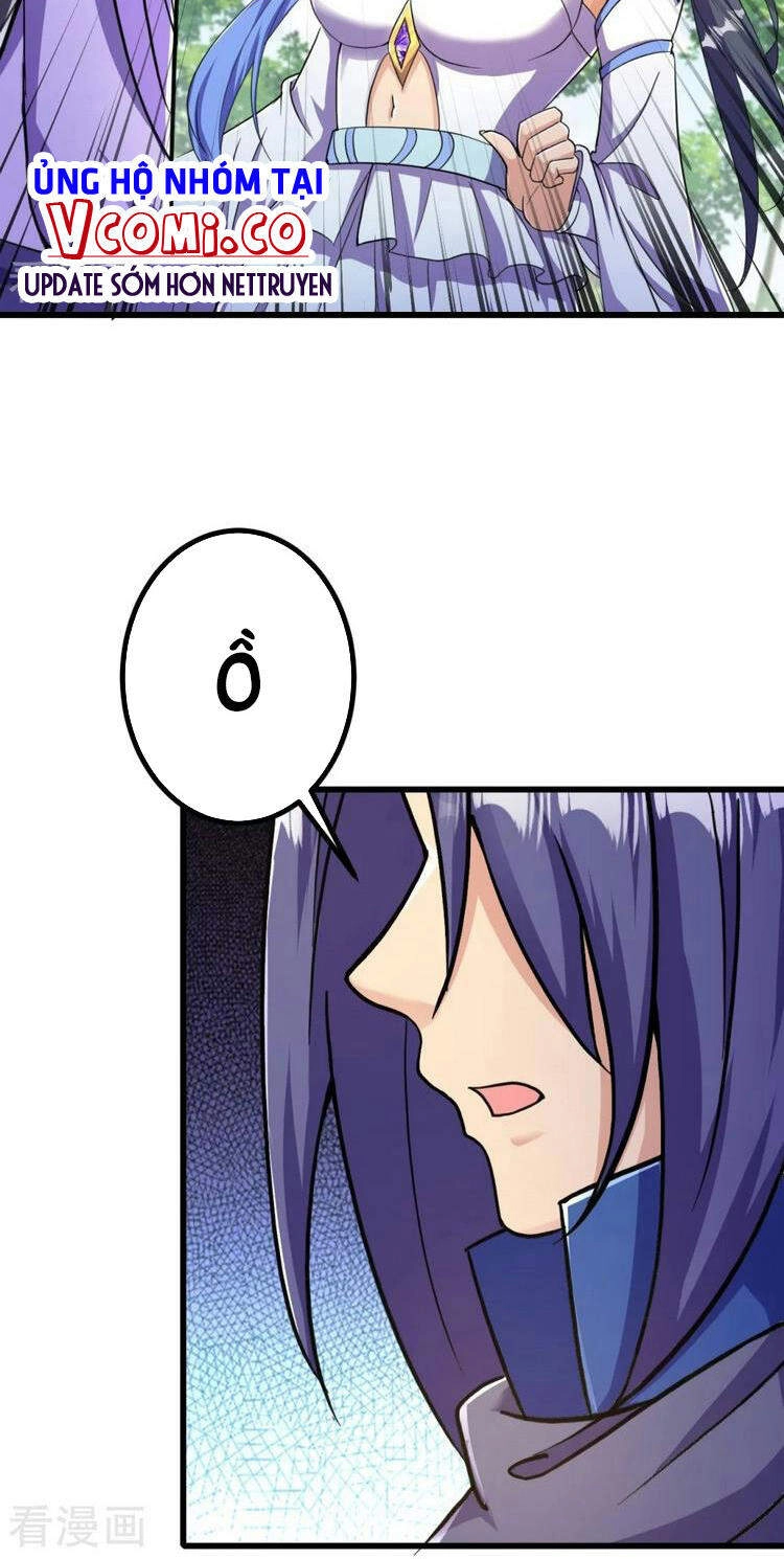 Lão Tổ Luyện Thể Mạnh Nhất Lịch Sử Chapter 20 - 18