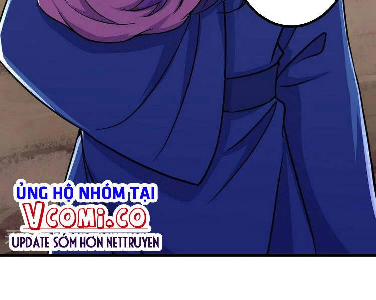 Lão Tổ Luyện Thể Mạnh Nhất Lịch Sử Chapter 20 - 20