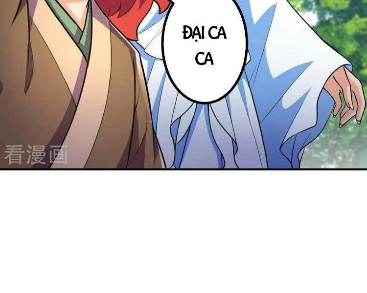 Lão Tổ Luyện Thể Mạnh Nhất Lịch Sử Chapter 20 - 23