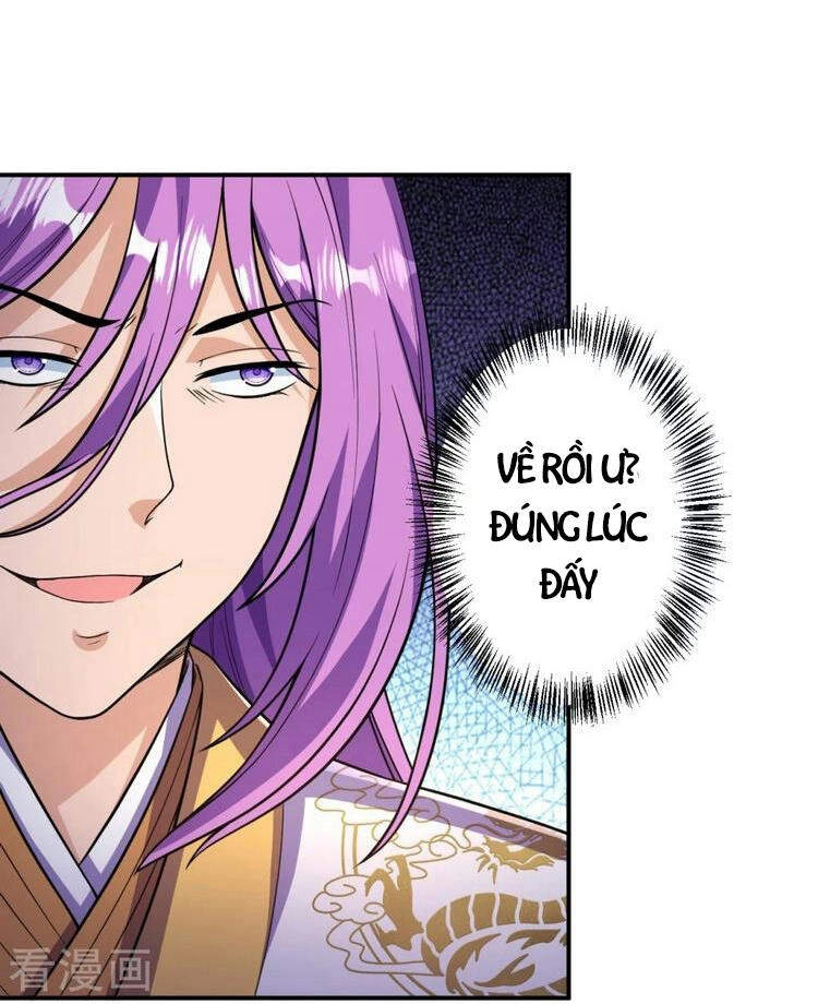 Lão Tổ Luyện Thể Mạnh Nhất Lịch Sử Chapter 20 - 24