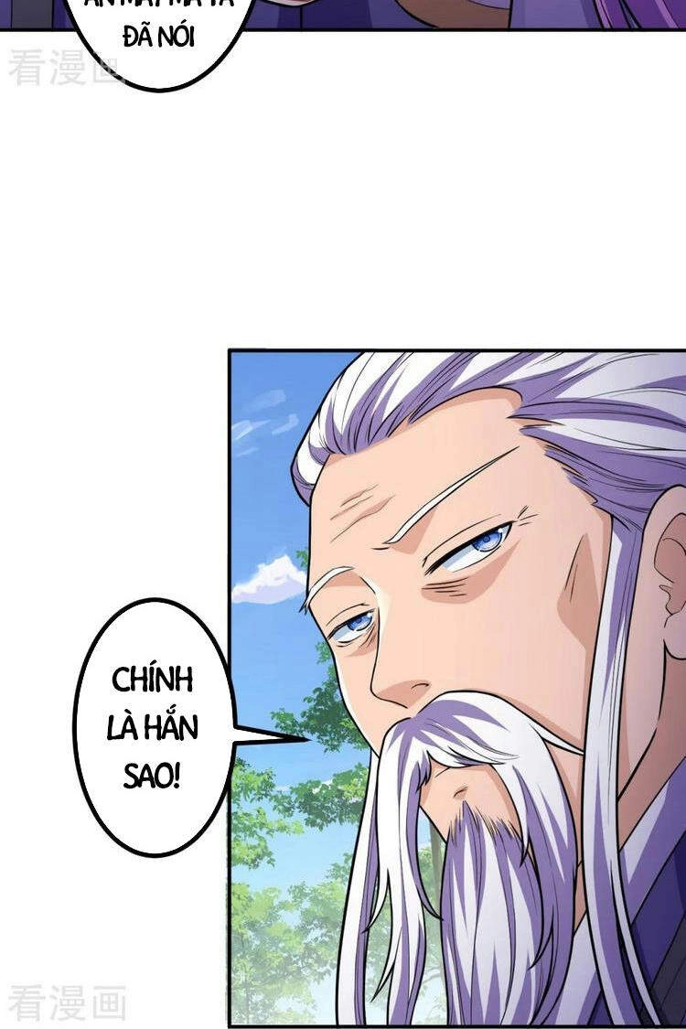 Lão Tổ Luyện Thể Mạnh Nhất Lịch Sử Chapter 20 - 26