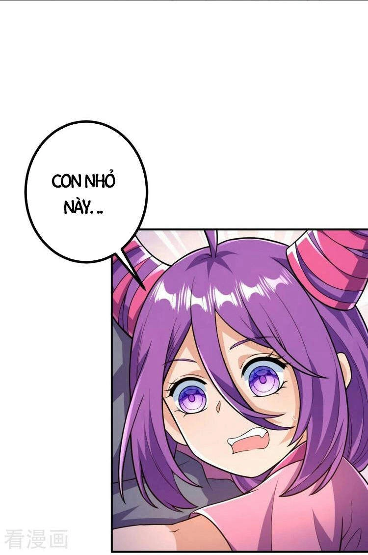 Lão Tổ Luyện Thể Mạnh Nhất Lịch Sử Chapter 20 - 28