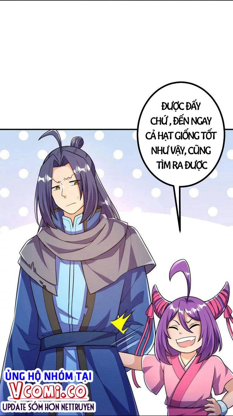 Lão Tổ Luyện Thể Mạnh Nhất Lịch Sử Chapter 20 - 31