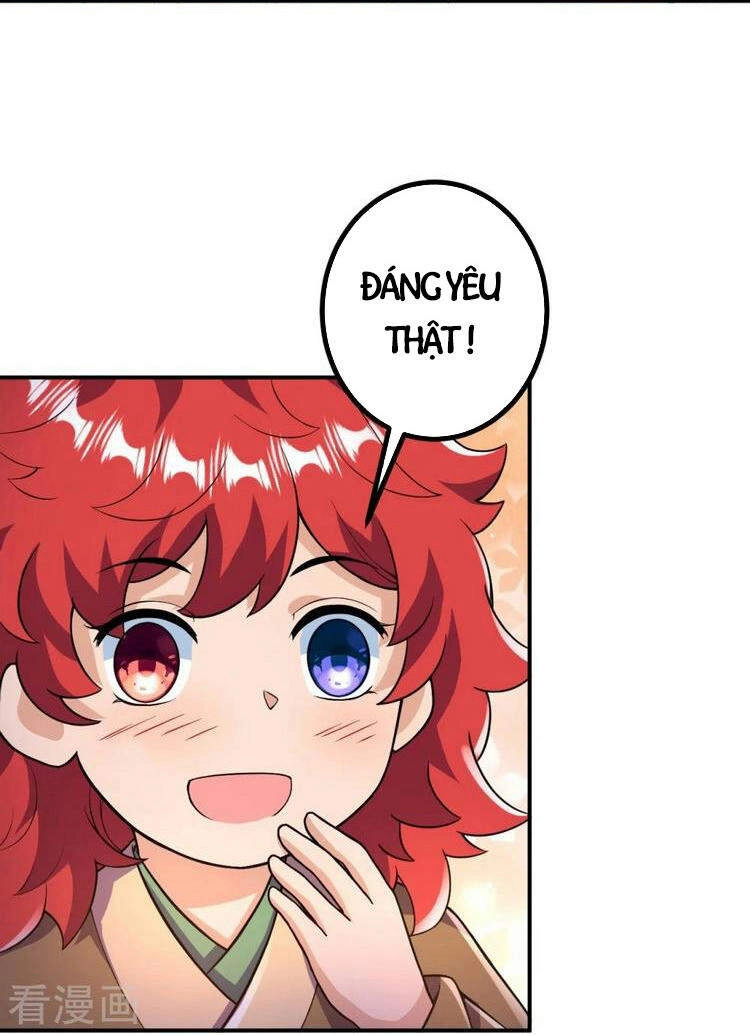 Lão Tổ Luyện Thể Mạnh Nhất Lịch Sử Chapter 20 - 32