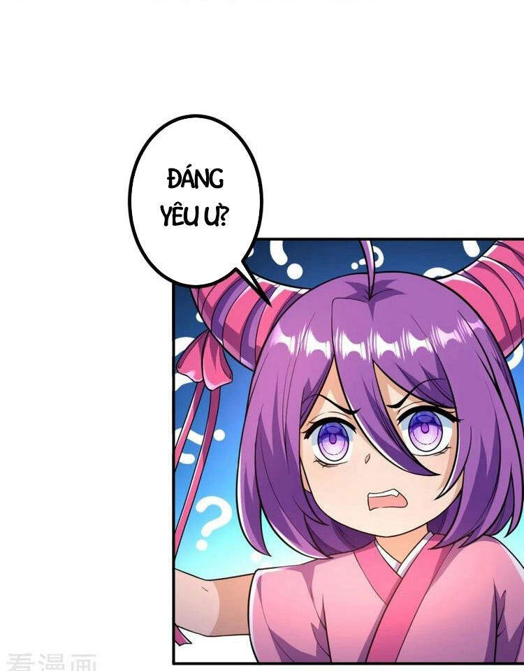 Lão Tổ Luyện Thể Mạnh Nhất Lịch Sử Chapter 20 - 33