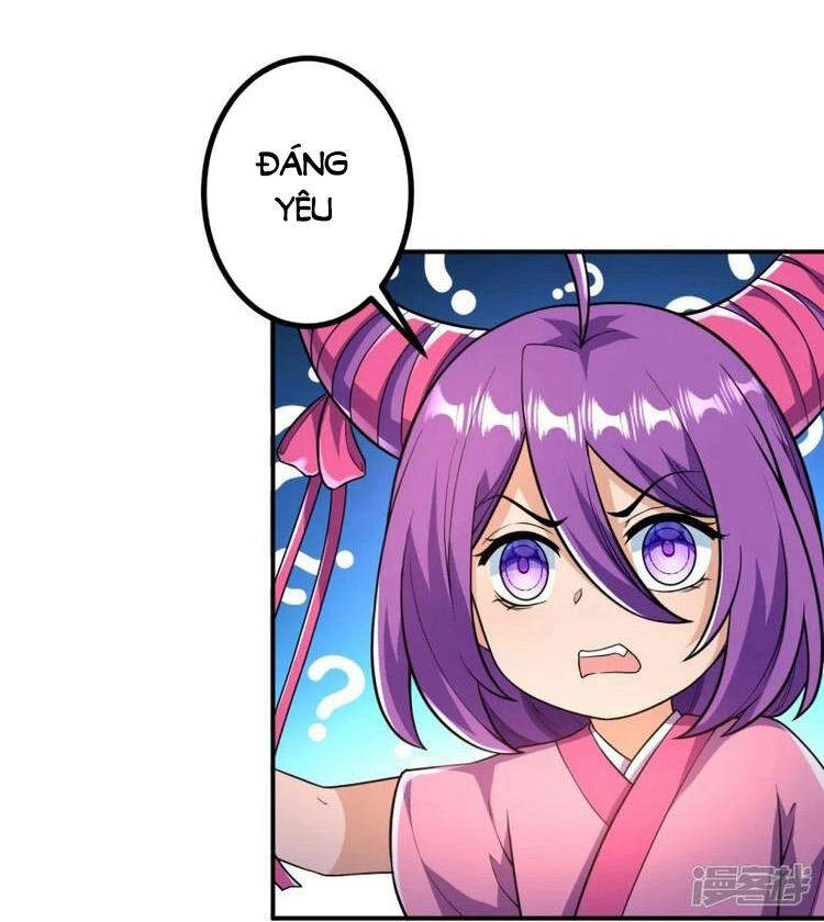 Lão Tổ Luyện Thể Mạnh Nhất Lịch Sử Chapter 21 - 1