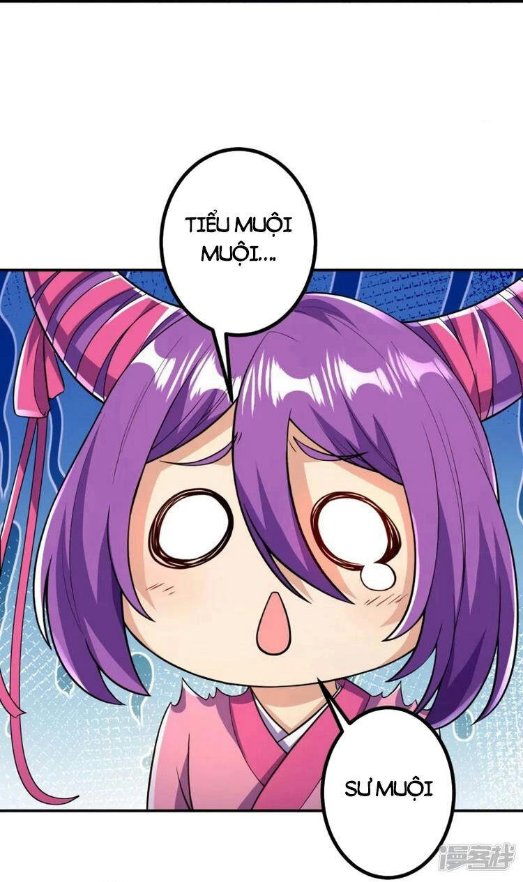 Lão Tổ Luyện Thể Mạnh Nhất Lịch Sử Chapter 21 - 3