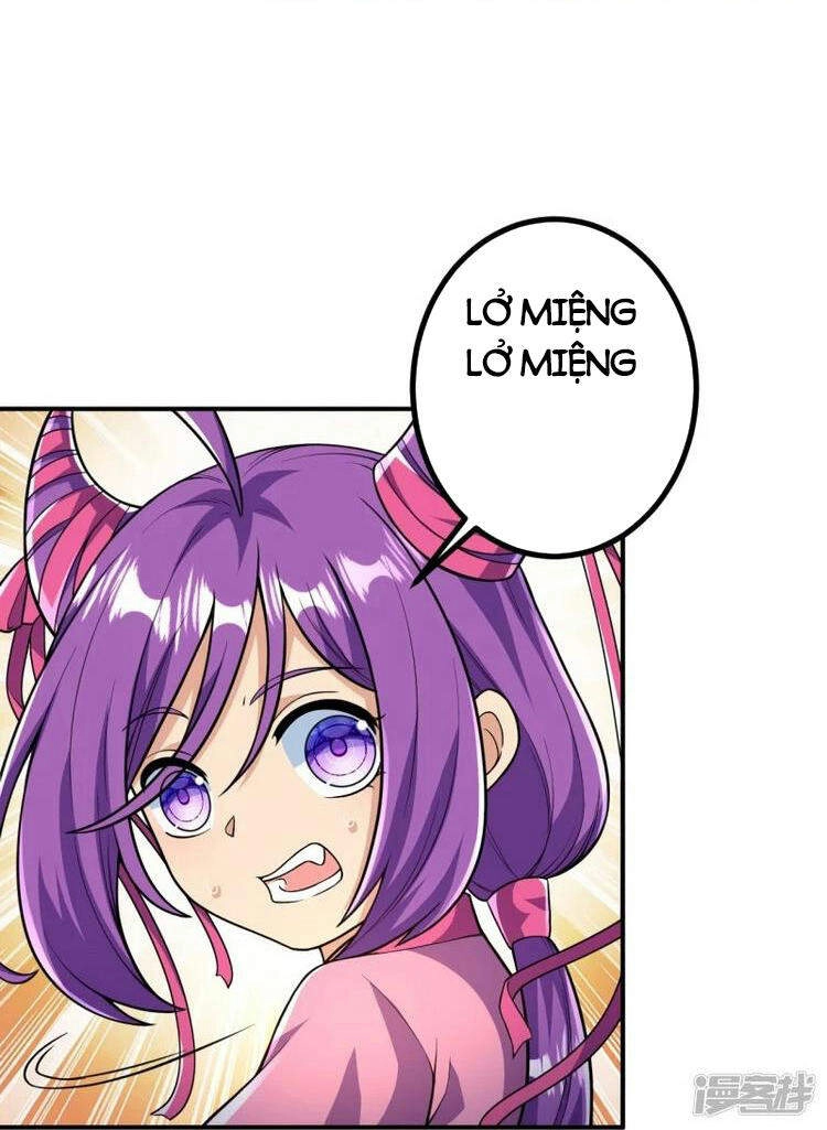 Lão Tổ Luyện Thể Mạnh Nhất Lịch Sử Chapter 21 - 6