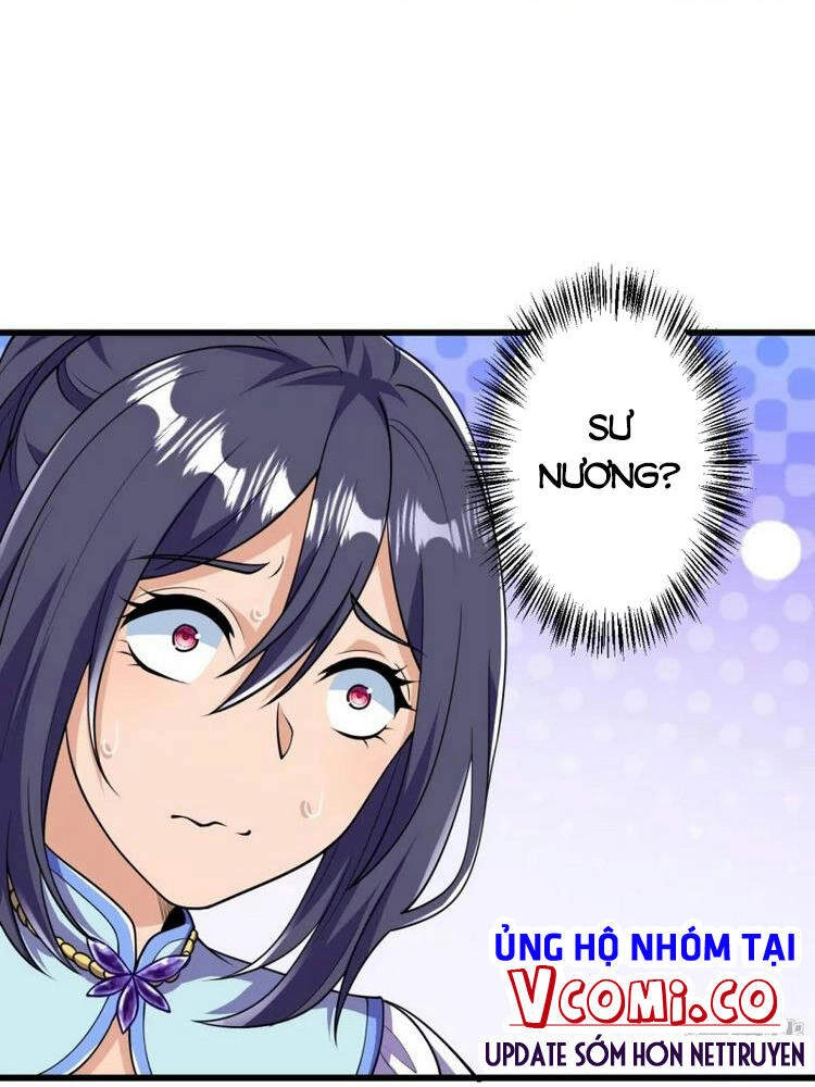 Lão Tổ Luyện Thể Mạnh Nhất Lịch Sử Chapter 21 - 10