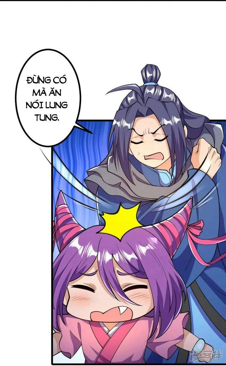 Lão Tổ Luyện Thể Mạnh Nhất Lịch Sử Chapter 21 - 12