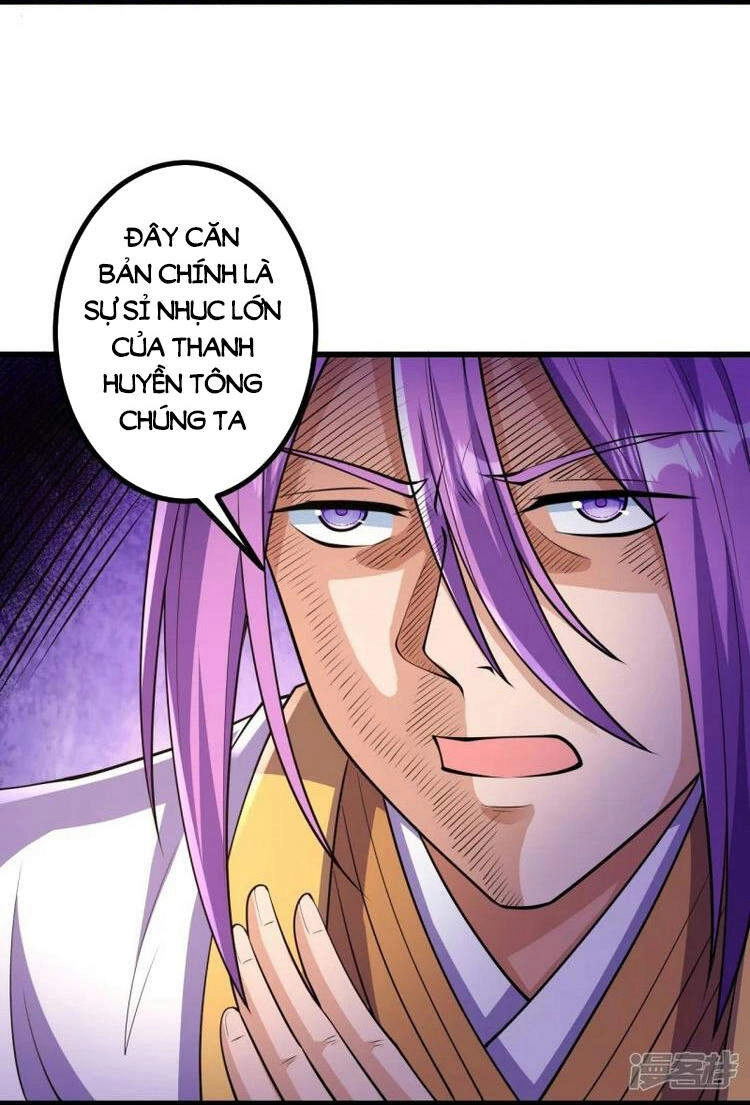 Lão Tổ Luyện Thể Mạnh Nhất Lịch Sử Chapter 21 - 16