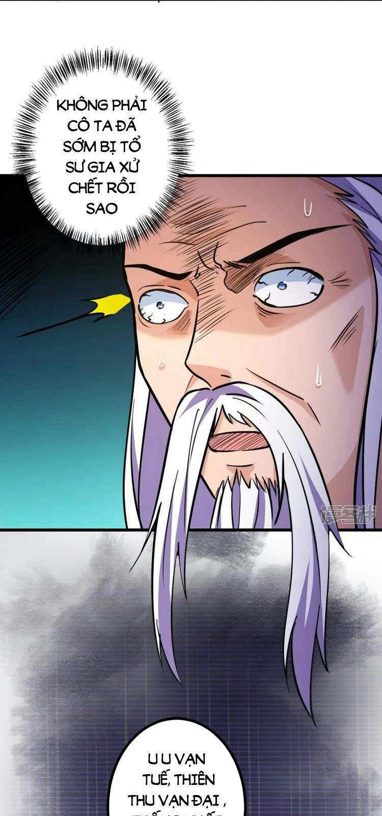 Lão Tổ Luyện Thể Mạnh Nhất Lịch Sử Chapter 21 - 18