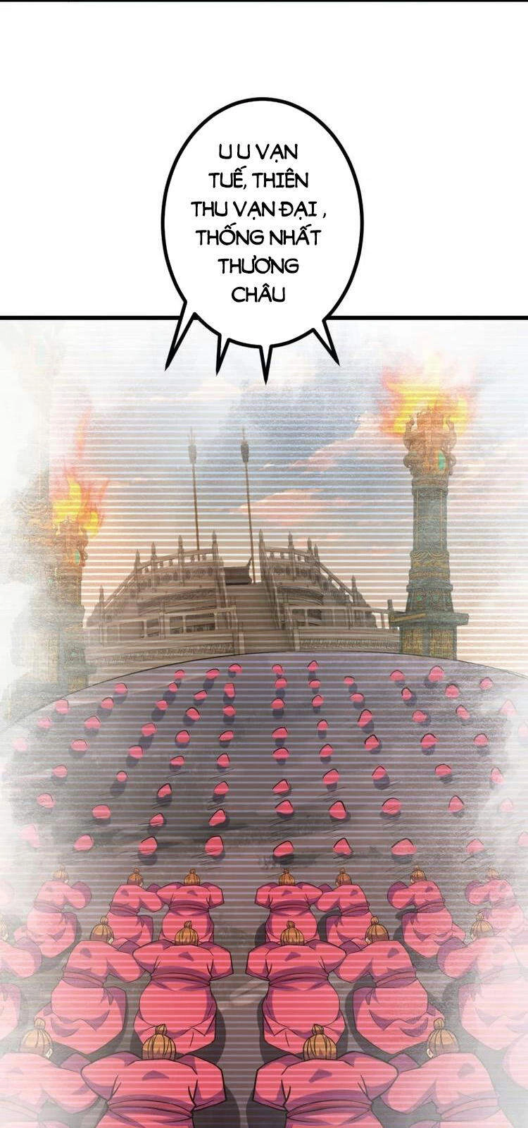 Lão Tổ Luyện Thể Mạnh Nhất Lịch Sử Chapter 21 - 20