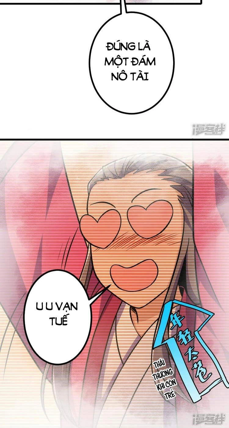 Lão Tổ Luyện Thể Mạnh Nhất Lịch Sử Chapter 21 - 22