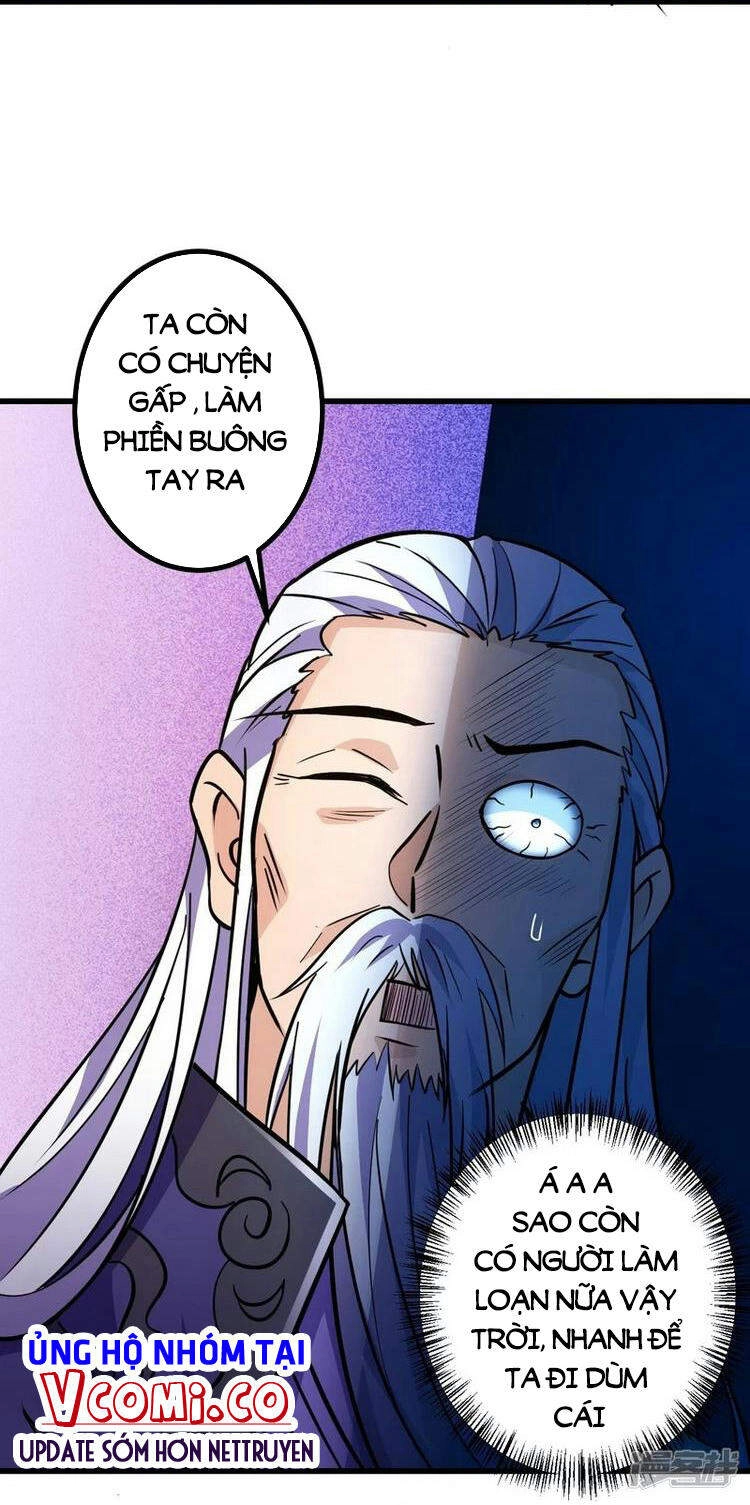 Lão Tổ Luyện Thể Mạnh Nhất Lịch Sử Chapter 21 - 26