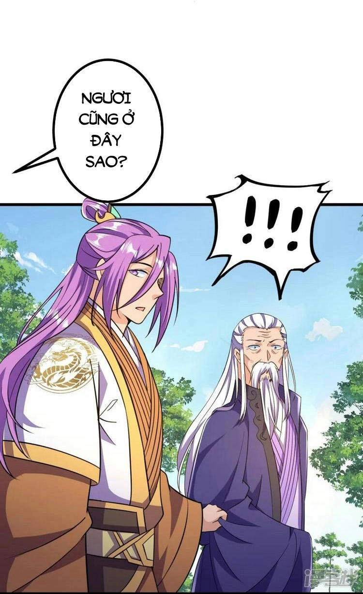 Lão Tổ Luyện Thể Mạnh Nhất Lịch Sử Chapter 21 - 27