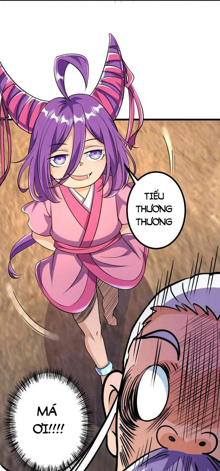 Lão Tổ Luyện Thể Mạnh Nhất Lịch Sử Chapter 21 - 28