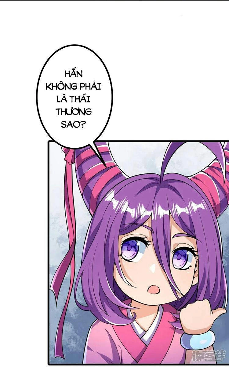 Lão Tổ Luyện Thể Mạnh Nhất Lịch Sử Chapter 22 - 5