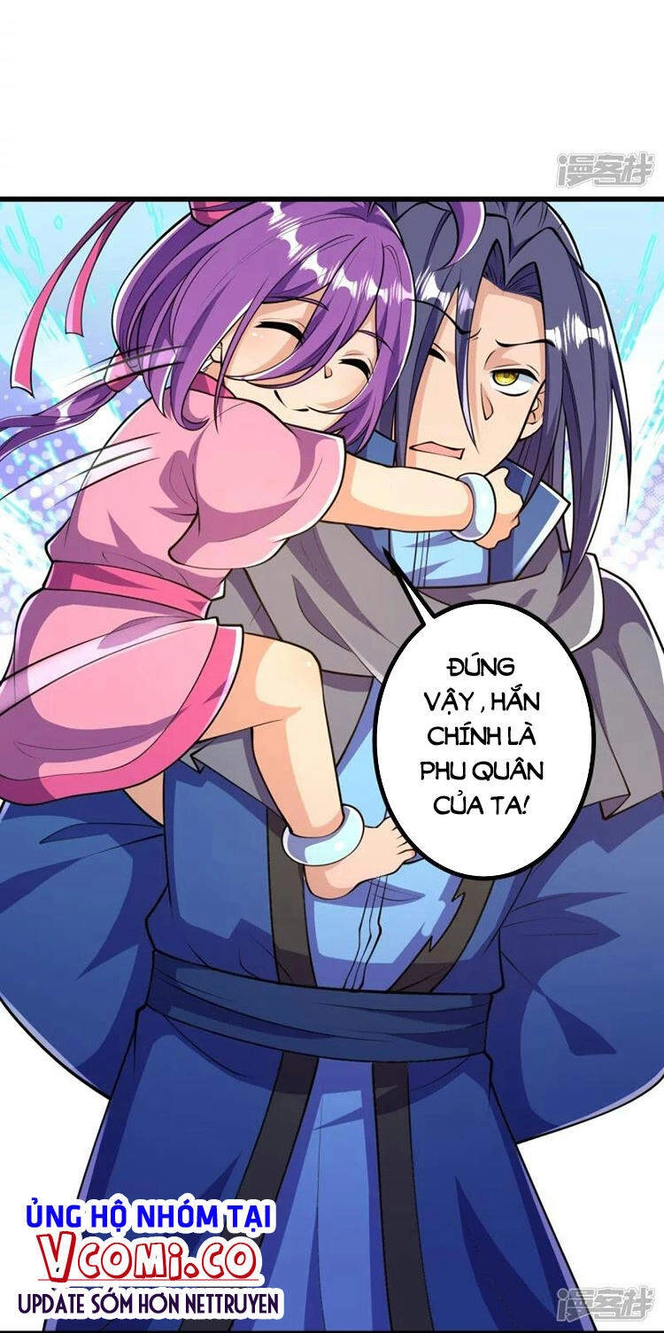 Lão Tổ Luyện Thể Mạnh Nhất Lịch Sử Chapter 22 - 25