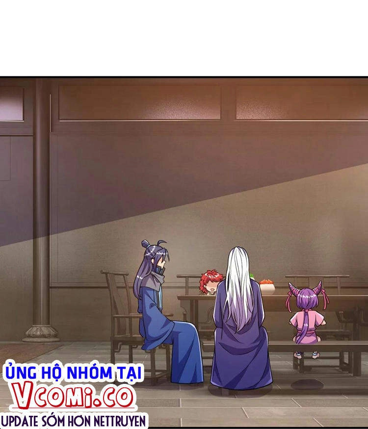 Lão Tổ Luyện Thể Mạnh Nhất Lịch Sử Chapter 23 - 31