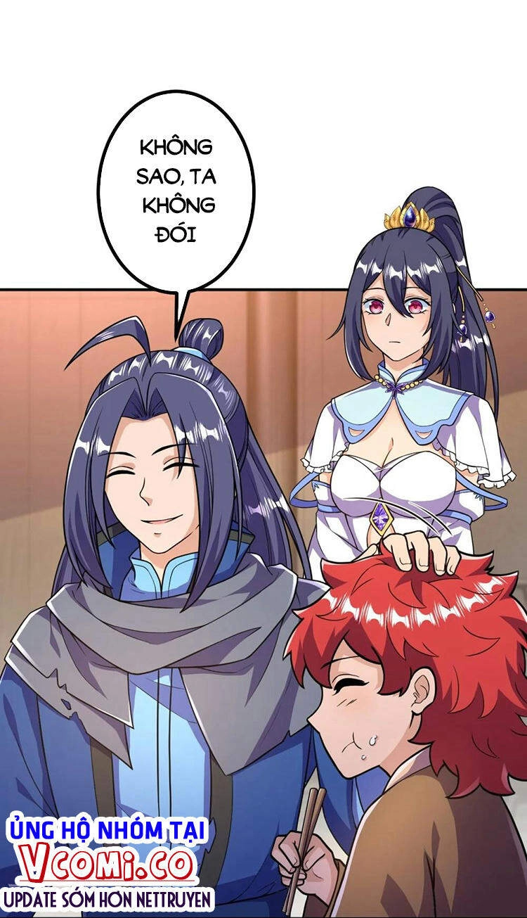 Lão Tổ Luyện Thể Mạnh Nhất Lịch Sử Chapter 23 - 34