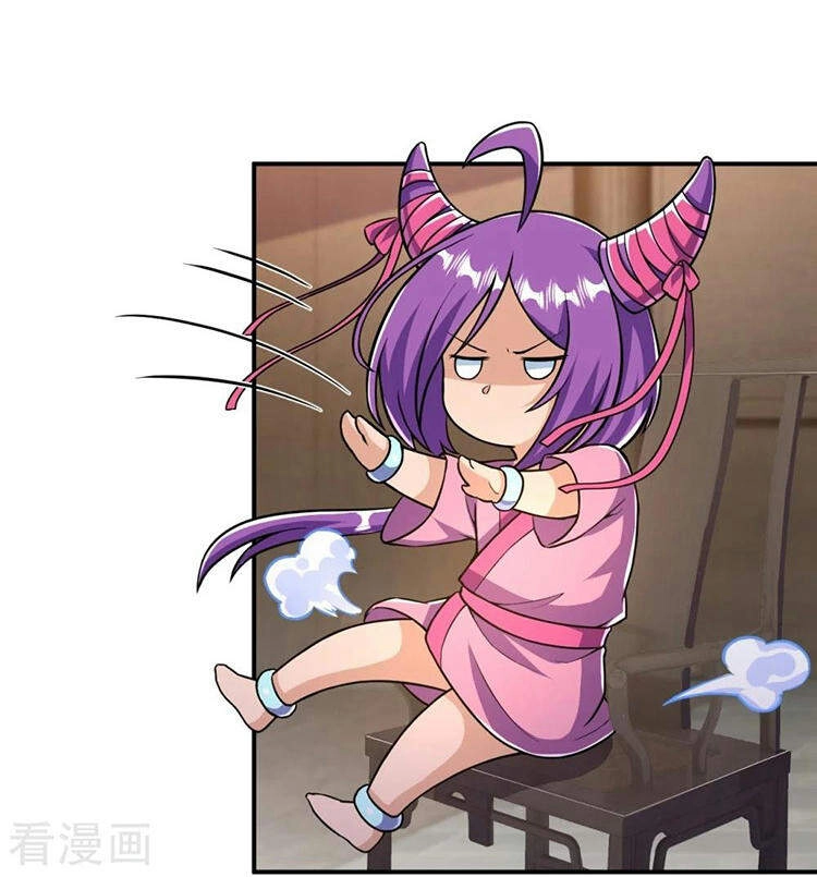 Lão Tổ Luyện Thể Mạnh Nhất Lịch Sử Chapter 23 - 38