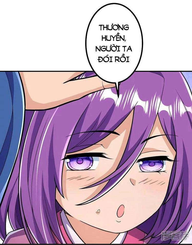 Lão Tổ Luyện Thể Mạnh Nhất Lịch Sử Chapter 24 - 1