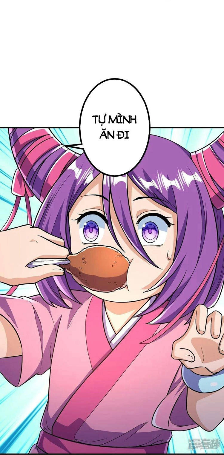 Lão Tổ Luyện Thể Mạnh Nhất Lịch Sử Chapter 24 - 4