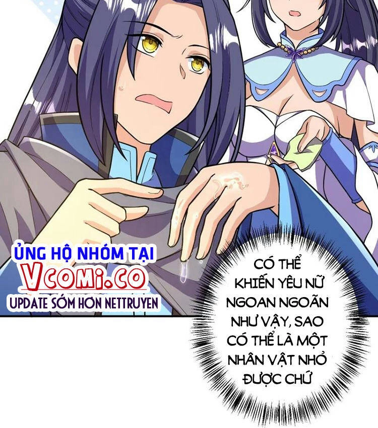 Lão Tổ Luyện Thể Mạnh Nhất Lịch Sử Chapter 24 - 10