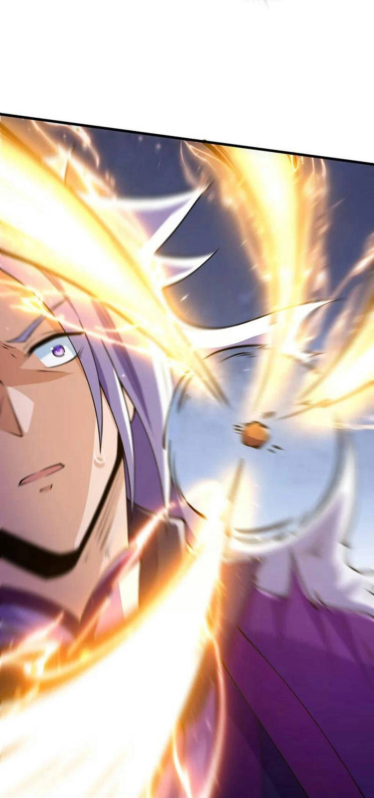 Lão Tổ Luyện Thể Mạnh Nhất Lịch Sử Chapter 24 - 27