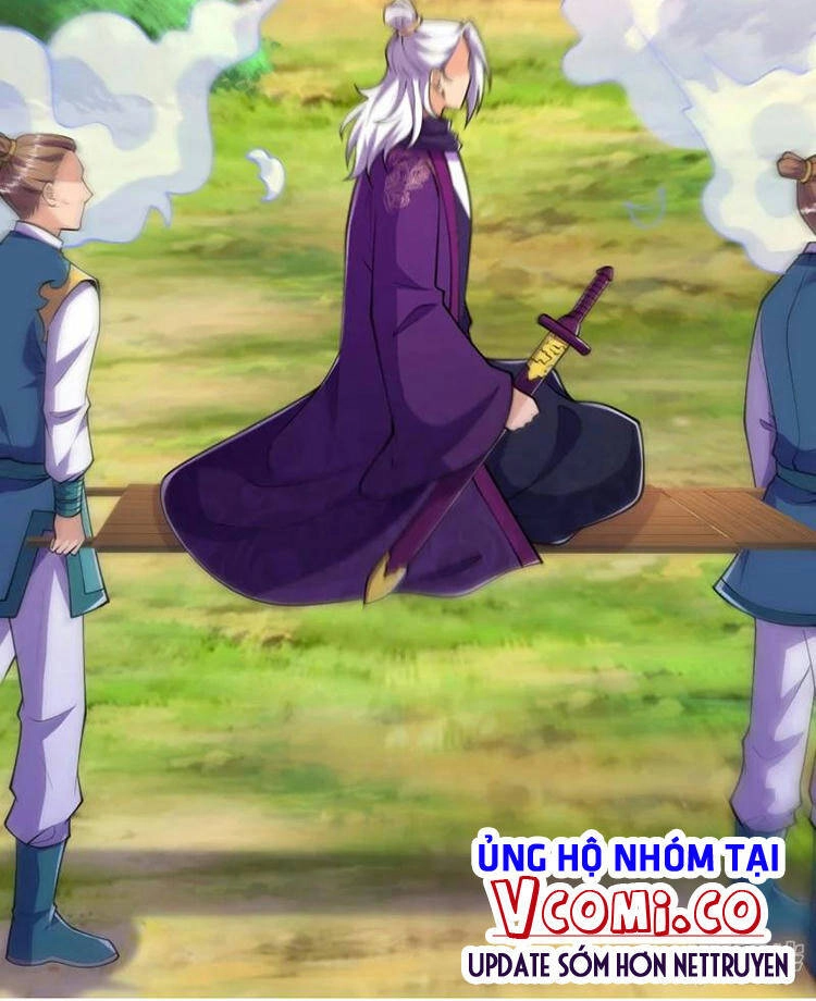 Lão Tổ Luyện Thể Mạnh Nhất Lịch Sử Chapter 24 - 30