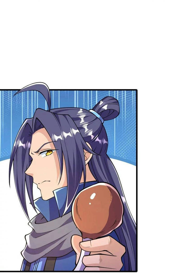 Lão Tổ Luyện Thể Mạnh Nhất Lịch Sử Chapter 24 - 36